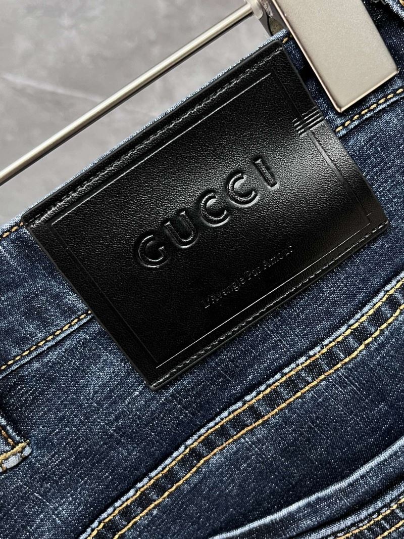 Gucci Jeans